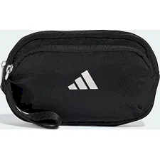 Сумка на пояс ADIDAS SP WB 1,25L чорний 6 x 18 x 11 см