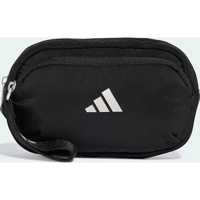 Сумка на пояс ADIDAS SP WB 1,25L чорний 6 x 18 x 11 см