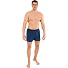 Шорты для плавания мужские JOMA ARNAO 102707-322 (Синий)