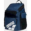 Рюкзак Arena ONE GO BACKPACK 45L темно-синий 50х40х25 см