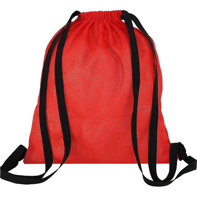 Рюкзак-мешок спортивный спортивный MADWAVE DRY MESH BAG M1118011 (Синий)