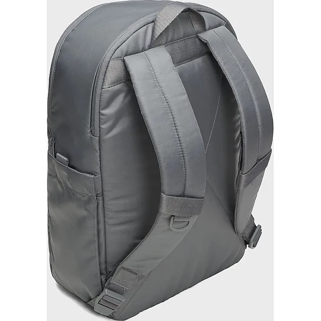 Рюкзак UNDER ARMOUR Studio Campus BP 19,5L серый (для женщин) 28 х 40,5 х 15 см