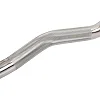 Штанга неразборная с фиксированным весом изогнутая PEV HAMMER STRENGHT TA-9978-10 (Черный)