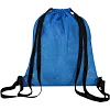Рюкзак-мешок спортивный спортивный MADWAVE DRY MESH BAG M1118011 (Синий)
