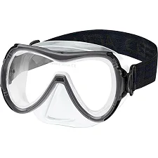 Маска для дайвінгу Aqua Speed RAY FS 61102 чорний One Size