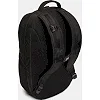 Рюкзак UNDER ARMOUR Hustle Pro 6.0 Backpack 31L черный 51 х 32 х 16 см