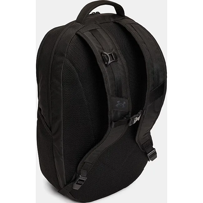 Рюкзак UNDER ARMOUR Hustle Pro 6.0 Backpack 31L черный 51 х 32 х 16 см
