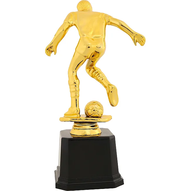 Фигура наградная спортивная SP-SPORT Футболист C-6798