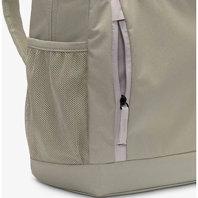 Рюкзак NIKE Y NK ELMNTL BKPK GFX 25L бежевый (для детей) 46 х 30 х 13 см