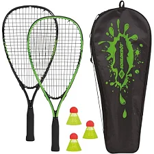 Набір для швидкісного бадмінтону Schildkröt Speedbadminton Set