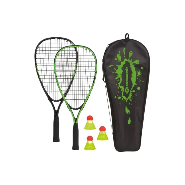 Набор для скоростного бадминтона Schildkröt Speedbadminton Set