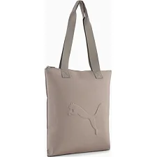 Сумка Puma Buzz Tote 10L серый (для женщин) 34 х 10 х 39 см