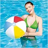 М&яч надувной пляжный Bestway 31022, 61 см