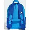 Рюкзак ADIDAS LK BP 3BAR 11.5L синий (для детей) 11 x 25 x 34 см