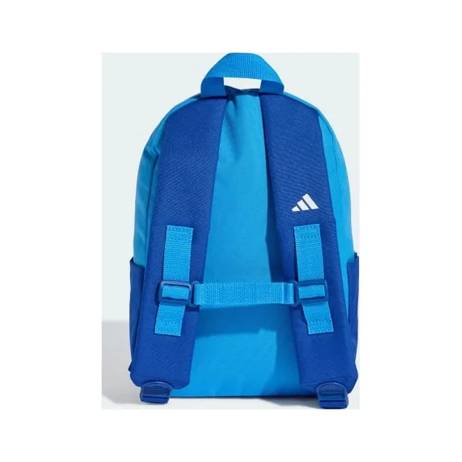 Рюкзак ADIDAS LK BP 3BAR 11.5L синий (для детей) 11 x 25 x 34 см