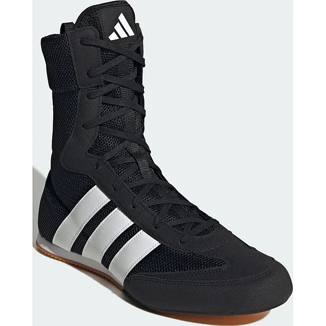 Борцівки ADIDAS BOX HOG CLASSIC чорний