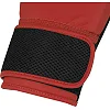 Рукавички для боксу Adidas Power 25 | червоний/білий | PWR25TG