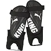 Щитки Puma King IS Ankle черный, белый (для детей)