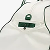 Сумка NIKE W NK GYM CLUB - RETRO 24L білий (для жінок) 33 × 51 × 23 см