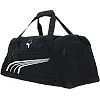Сумка Puma Fundamental Small Sport 34L черный 53х28х25 см