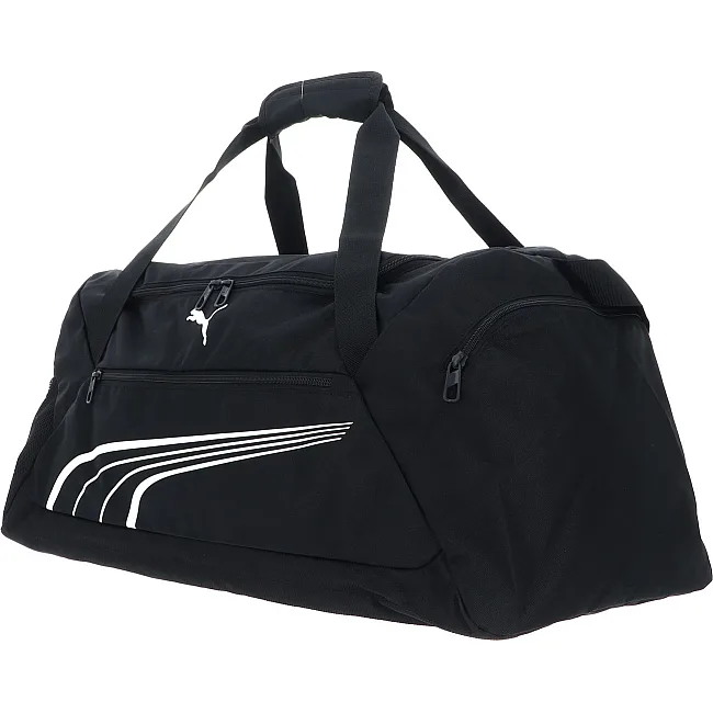 Сумка Puma Fundamental Small Sport 34L черный 53х28х25 см