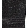 Рушник ADIDAS PER TOWEL L чорний, білий 70 x 140 см