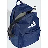 Рюкзак ADIDAS CLSC BARS BP 27,5L синій 15 х 31 х 44 см