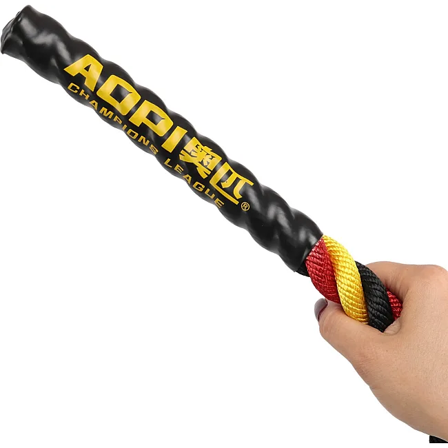 Скакалка AOPI EXTRA THICK AP-4428 (Разноцветный)