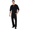 Футболка мужская JOMA MIMETIC 104685-100 (Черный)