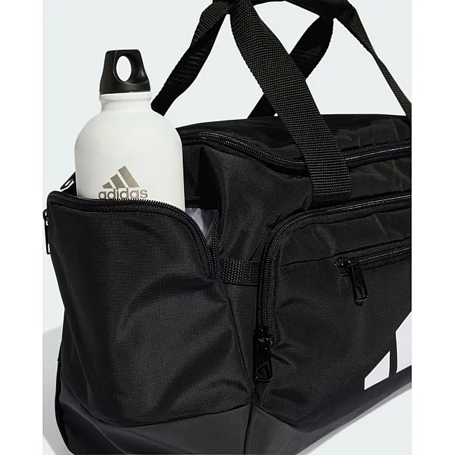 Сумка ADIDAS TRA DEF DUF XS 19,1L черный 23 х 40 см