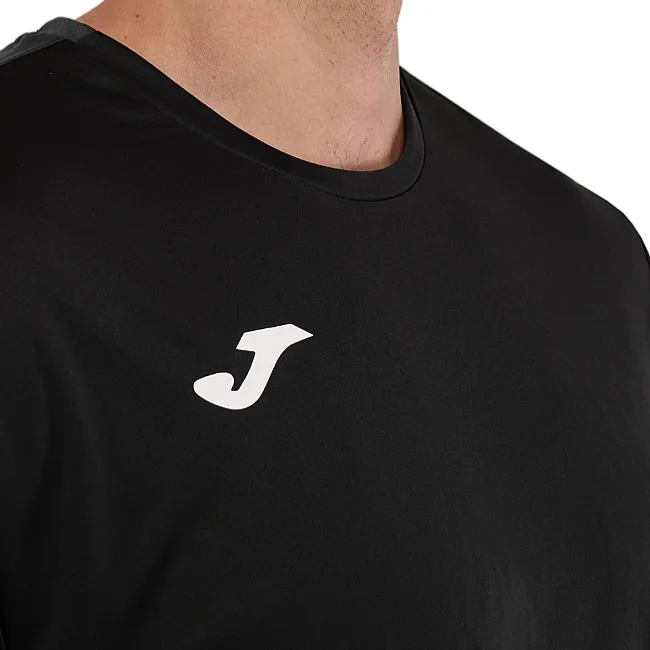 Футболка мужская JOMA WINNER IV 105002-110 (Черный)