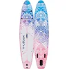 Надувная доска SUP (Сапборд) THUNDER AURORA 350
