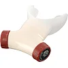 Тренажер для тренировки дыхания ABDOMINAL BREATHING TRAINER SP-SPORT YS-1
