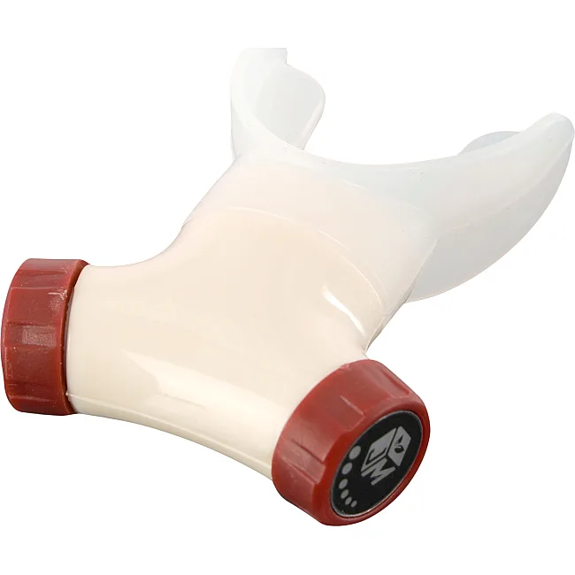 Тренажер для тренировки дыхания ABDOMINAL BREATHING TRAINER SP-SPORT YS-1