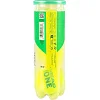 М'яч для падел тенісу HEAD Padel One 575383 (Салатовий)