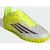 Сороконожки ADIDAS F50 CLUB TF желтый