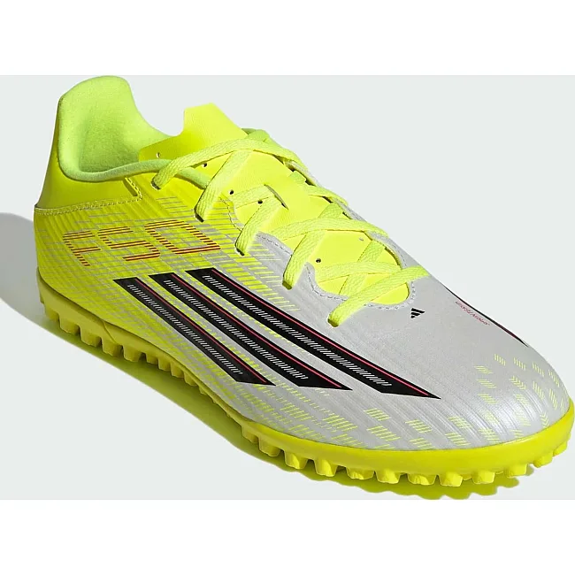 Сороконожки ADIDAS F50 CLUB TF желтый
