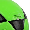 Футбольный мяч WINSTAR FB-00039 (Салатовый-черный)
