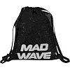 Рюкзак-мешок спортивный спортивный MADWAVE DRY MESH BAG M1118011 (Синий)