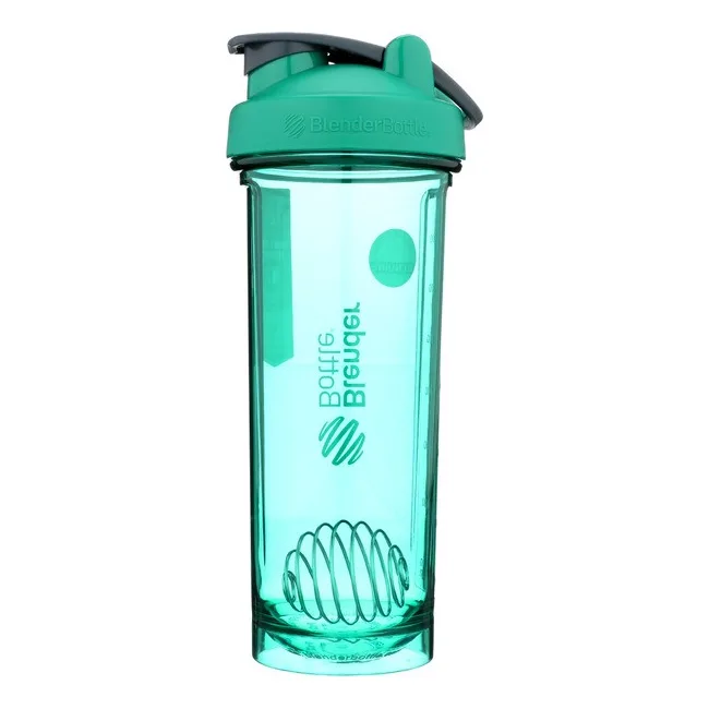 Спортивная бутылка-шейкер BlenderBottle Pro32 Tritan 940ml Green (ORIGINAL)