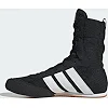 Борцівки ADIDAS BOX HOG CLASSIC чорний