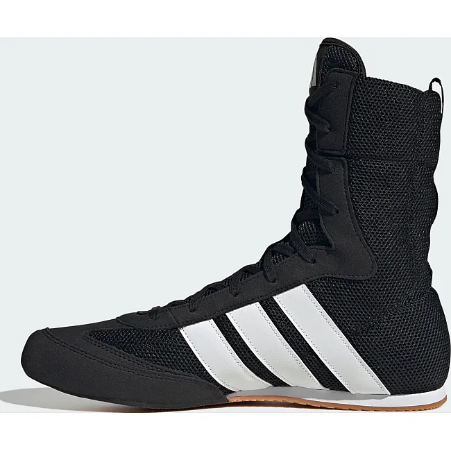 Борцівки ADIDAS BOX HOG CLASSIC чорний