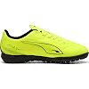 Сороконіжки дитячі Puma Vitoria II TT Jr жовтий, чорний (для дітей)