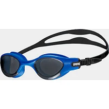 Очки для плавания Arena THE ONE PLUS POLARIZED синий, черный One Size