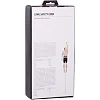 Профессиональный тренажер для бассейна
 MADWAVE
 LONG SAFERY CORD M077102 (Черный)