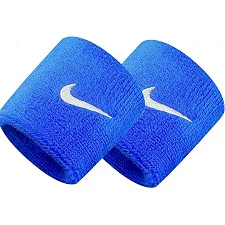 Напульсник Nike SWOOSH WRISTBANDS 2 PK