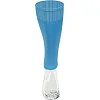 Футбольні гетри без шкарпетки SP-SPORT FB-2956 35-46 (Салатовий)