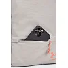 Спортивный рюкзак UNDER ARMOUR Loudon SM 10L серый 25,9х33х8,4 см