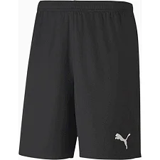 Спортивні шорти чоловічі Puma teamGOAL 23 knit Shorts чорний