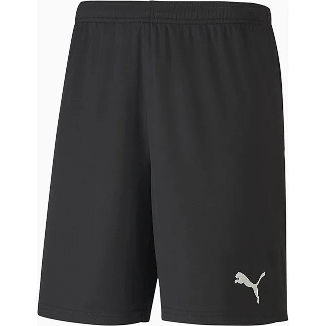 Спортивные шорты мужские Puma teamGOAL 23 knit Shorts черный